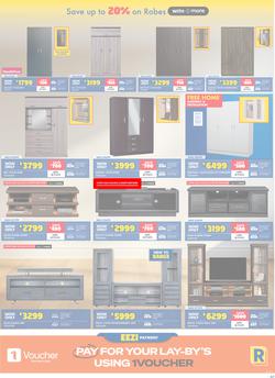 Russells : You Pay Less For More (16 April - 20 May 2026), page 7