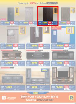 Russells : You Pay Less For More (16 April - 20 May 2026), page 7