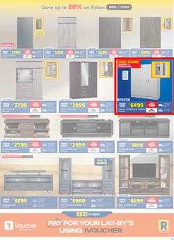 Russells : You Pay Less For More (16 April - 20 May 2026), page 7