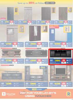 Russells : You Pay Less For More (16 April - 20 May 2026), page 7