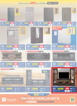 Russells : You Pay Less For More (16 April - 20 May 2026), page 7