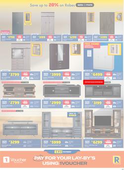 Russells : You Pay Less For More (16 April - 20 May 2026), page 7