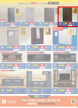 Russells : You Pay Less For More (16 April - 20 May 2026), page 7