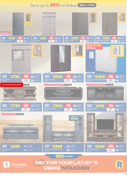 Russells : You Pay Less For More (16 April - 20 May 2026), page 7