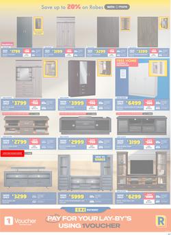 Russells : You Pay Less For More (16 April - 20 May 2026), page 7