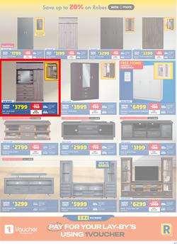 Russells : You Pay Less For More (16 April - 20 May 2026), page 7