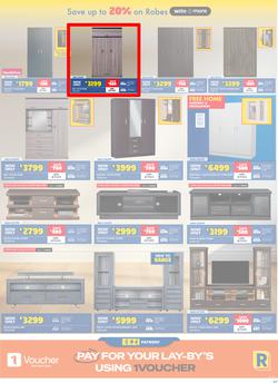Russells : You Pay Less For More (16 April - 20 May 2026), page 7