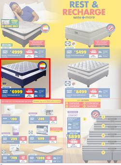 Russells : You Pay Less For More (16 April - 20 May 2026), page 8