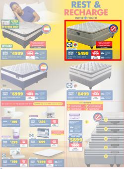 Russells : You Pay Less For More (16 April - 20 May 2026), page 8