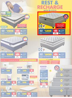 Russells : You Pay Less For More (16 April - 20 May 2026), page 8