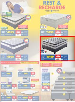Russells : You Pay Less For More (16 April - 20 May 2026), page 8