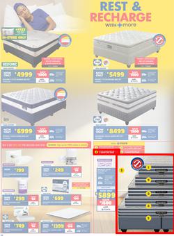 Russells : You Pay Less For More (16 April - 20 May 2026), page 8