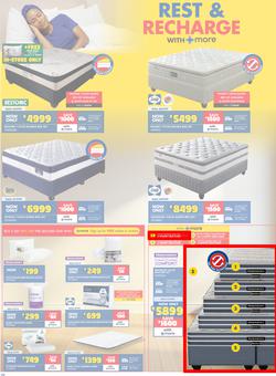 Russells : You Pay Less For More (16 April - 20 May 2026), page 8