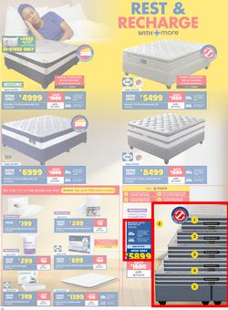 Russells : You Pay Less For More (16 April - 20 May 2026), page 8