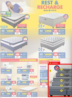 Russells : You Pay Less For More (16 April - 20 May 2026), page 8