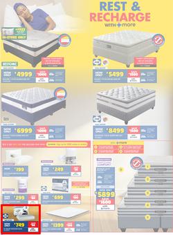 Russells : You Pay Less For More (16 April - 20 May 2026), page 8