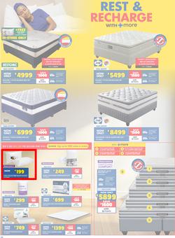 Russells : You Pay Less For More (16 April - 20 May 2026), page 8