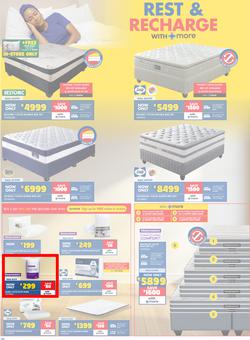 Russells : You Pay Less For More (16 April - 20 May 2026), page 8