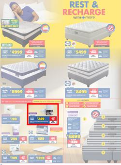 Russells : You Pay Less For More (16 April - 20 May 2026), page 8