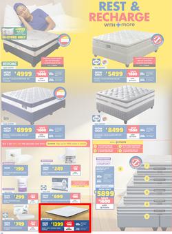 Russells : You Pay Less For More (16 April - 20 May 2026), page 8