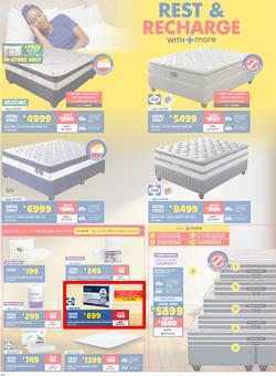 Russells : You Pay Less For More (16 April - 20 May 2026), page 8