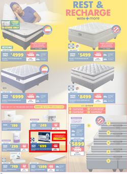 Russells : You Pay Less For More (16 April - 20 May 2026), page 8