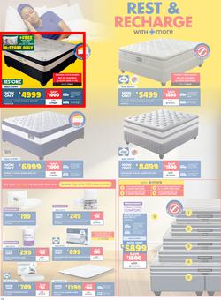 Russells : You Pay Less For More (16 April - 20 May 2026), page 8