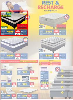 Russells : You Pay Less For More (16 April - 20 May 2026), page 8
