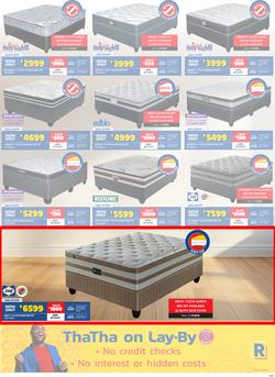 Russells : You Pay Less For More (16 April - 20 May 2026), page 9