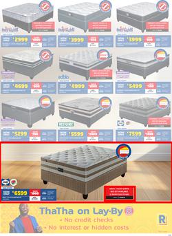 Russells : You Pay Less For More (16 April - 20 May 2026), page 9