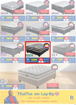 Russells : You Pay Less For More (16 April - 20 May 2026), page 9