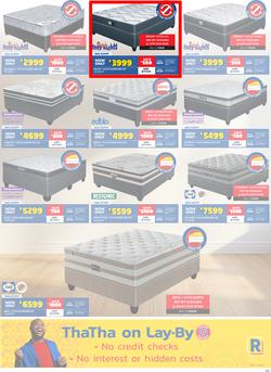 Russells : You Pay Less For More (16 April - 20 May 2026), page 9