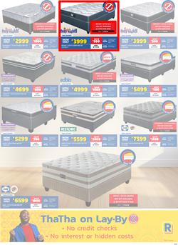 Russells : You Pay Less For More (16 April - 20 May 2026), page 9