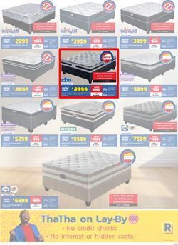 Russells : You Pay Less For More (16 April - 20 May 2026), page 9