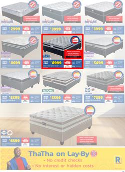 Russells : You Pay Less For More (16 April - 20 May 2026), page 9