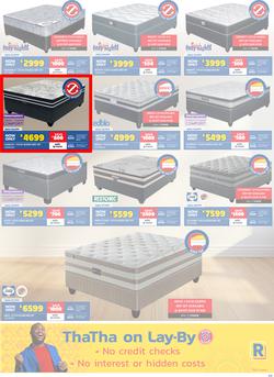 Russells : You Pay Less For More (16 April - 20 May 2026), page 9