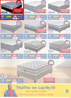 Russells : You Pay Less For More (16 April - 20 May 2026), page 9