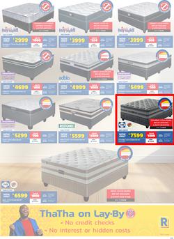 Russells : You Pay Less For More (16 April - 20 May 2026), page 9