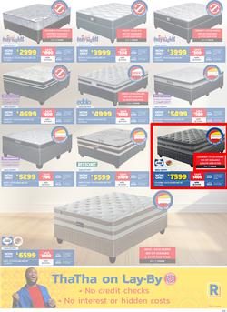 Russells : You Pay Less For More (16 April - 20 May 2026), page 9
