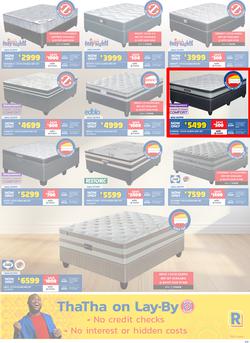 Russells : You Pay Less For More (16 April - 20 May 2026), page 9