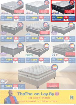 Russells : You Pay Less For More (16 April - 20 May 2026), page 9