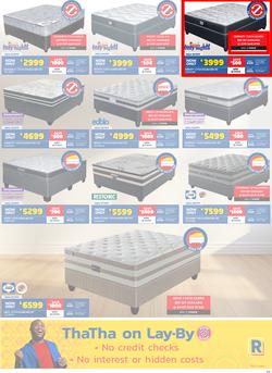 Russells : You Pay Less For More (16 April - 20 May 2026), page 9