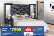 Cenna Wall Bed 10303491