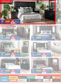 Russells : You Pay Less For More (16 April - 20 May 2026), page 11