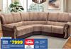 Egoli 3 Piece Corner Lounge Suite 10308920001