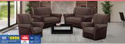 Mandy 4 Piece Lounge Suite 10298821002