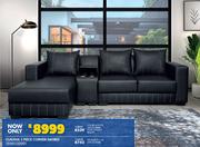 Claudia 3 Piece Corner Daybed 10301132001