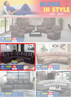 Russells : You Pay Less For More (16 April - 20 May 2026), page 12