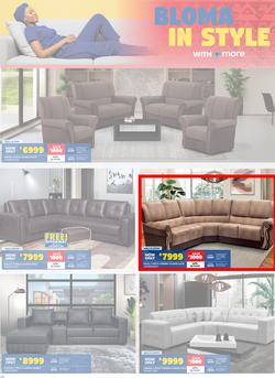 Russells : You Pay Less For More (16 April - 20 May 2026), page 12