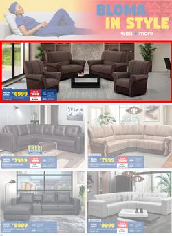 Russells : You Pay Less For More (16 April - 20 May 2026), page 12